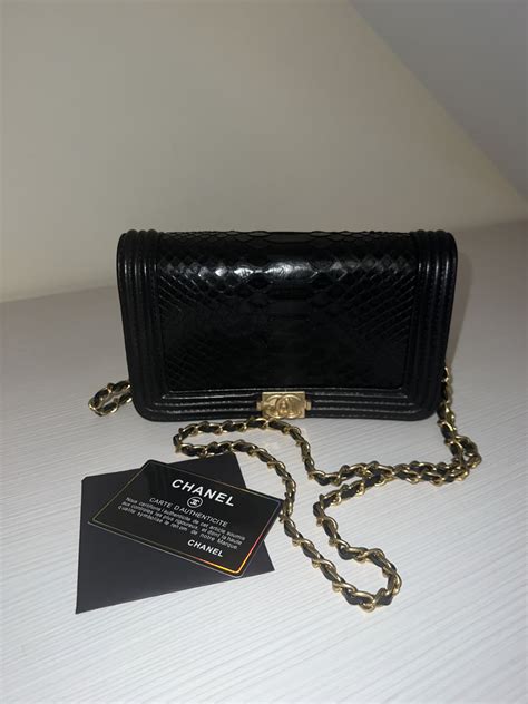 geanta Chanel originala piele pret